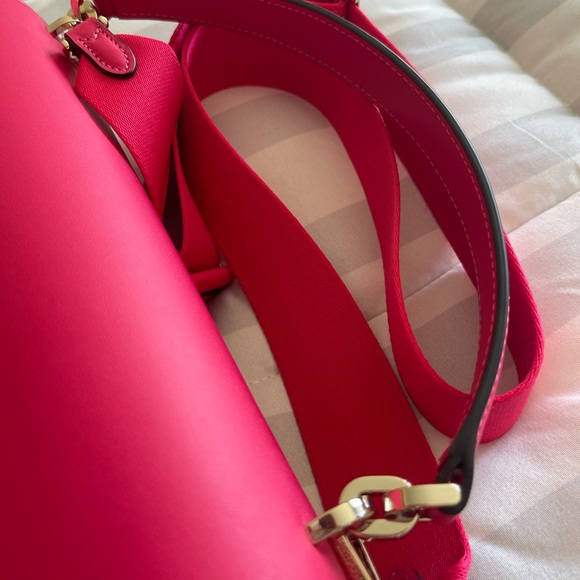 Kate Spade Audrey Flap Crossbody - Picture 5 of 6
